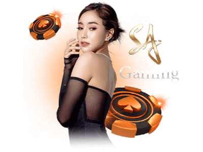 SA GAMING by bonnn51